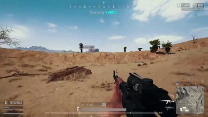 Duo Chicken Dinner! | PLAYERUNKNOWN'S BATTLEGROUNDS Gameplay