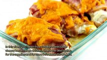 How To Bake A Delectable Cheesy Bacon Ranch Chicken - DIY Food & Drinks Tutorial - Guidecentral