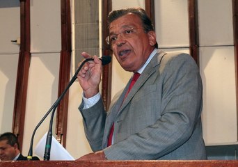 "Esta casa virou bosta n'água. Está uma merda", diz deputado sobre Assembleia Legislativa