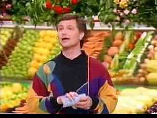 Supermarket Sweep - Rodney and Shelly vs. Sherril and Matt vs. Sherri and Christina (1991)
