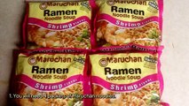 How To Make Delicious Ramen Chow Mein - DIY Food & Drinks Tutorial - Guidecentral