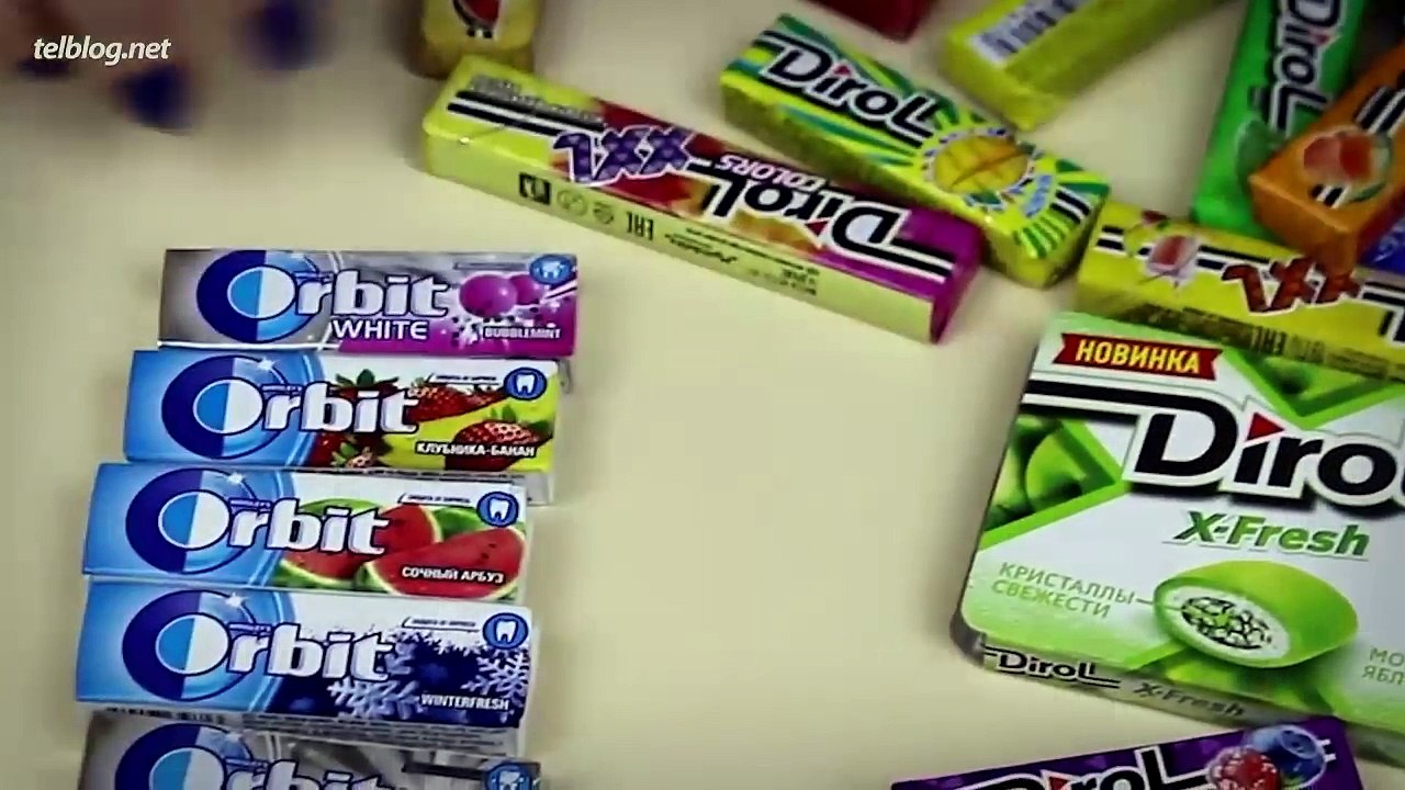 ORBIT vs DIROL