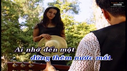 Chiếc Lá Mùa Đông - Nguyễn Hưng