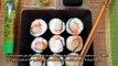 How To Prepare A Delicious Maki Sushi Rolls - DIY Food & Drinks Tutorial - Guidecentral