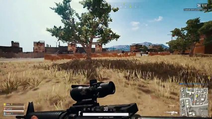 Mmmm CHICKEN! | PLAYERUNKNOWN'S BATTLEGROUNDS Chicken Dinner #2