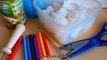 Make a Colorful Rainbow Candle - DIY Crafts - Guidecentral