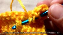 Crochet a Nice Braided Cable Stitch - DIY  - Guidecentral