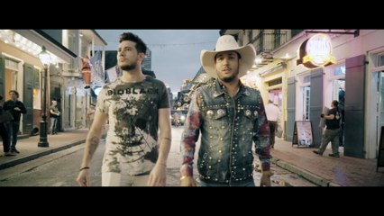 Bruno & Barretto - Nega