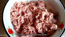 Make Meat Balls with Rice - DIY Food & Drinks - Guidecentral