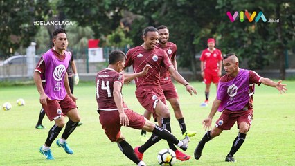Prediksi 6 Klub Potensi Juara Liga 1 Musim 2018