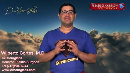 The risks associated with the hourglass plastic surgery