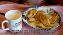 Make Russian Potato Dumplings - DIY Food & Drinks - Guidecentral