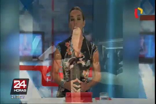 Pedro Pablo Kuczynski critica a congresistas peruanos