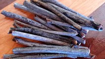 Make a Rustic Twig  Candle Holder - DIY  - Guidecentral