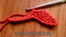 Make Cute Crochet Lips - DIY Crafts - Guidecentral