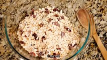 How To Bake a Scrumptious Baked Oatmeal - DIY Food & Drinks Tutorial - Guidecentral