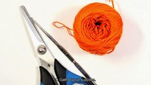 Make a DIY Crochet Flower - DIY Crafts - Guidecentral