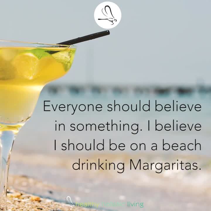 Drinking Margaritas video Dailymotion