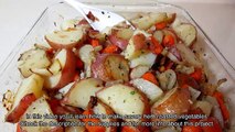 Make Savory Herb Roasted Vegetables - DIY  - Guidecentral