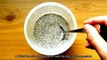 Make Delicious Vanilla Chia Pudding - DIY Food & Drinks - Guidecentral