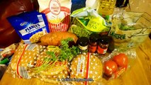Make Healthy Sweet Potato Burger - DIY Food & Drinks - Guidecentral