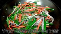 Make Gluten Free Rice Paper Wraps. - DIY Food & Drinks - Guidecentral