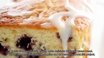 Make Delicious Blueberry Lemon Bread - DIY Food & Drinks - Guidecentral