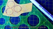 Make a Felt Frying Pan for Needles - DIY Crafts - Guidecentral
