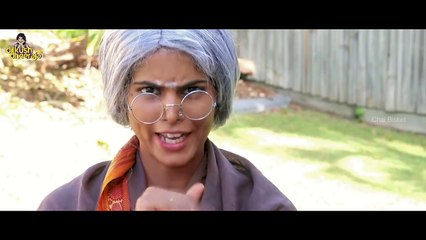 Home Alone | Dilkush Dheeraja | Chai Bisket