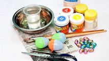 Make a Fun and Exciting Easter Egg Treats - DIY Crafts - Guidecentral