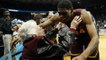 Loyola-Chicago players apologize for busting Sister Jean's bracket