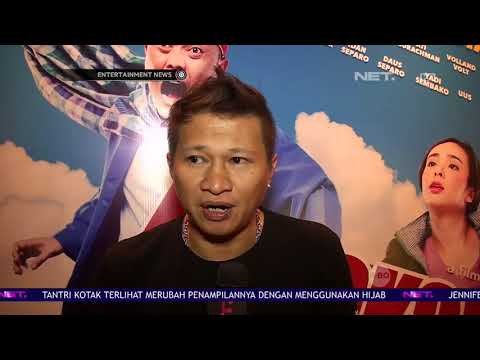 Hambatan Mang Saswi Untuk Membuat Album Lagu Parodi