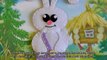 Sew a Fun Puppet Theater Hare - DIY Crafts - Guidecentral