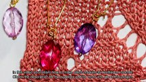 Make Stitch Markers for Knitting or Crochet - DIY Crafts - Guidecentral