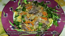 Cook Chicken Hearts with Curd Cheese - DIY Food & Drinks - Guidecentral