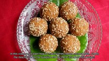 Make Yummy Sweet Coconut Balls - DIY Food & Drinks - Guidecentral