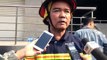 Cảnh sát PCCC kể lại vụ cháy chung cư cao cấp khiến 13 người thiệt mạng