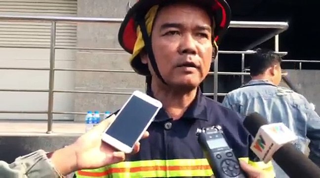 Cảnh sát PCCC kể lại vụ cháy chung cư cao cấp khiến 13 người thiệt mạng