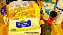 Prepare Crunchy Cheese Bread Rolls - DIY Food & Drinks - Guidecentral