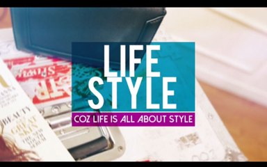 LIFESTYLE EPS. 32  SEGMEN 1