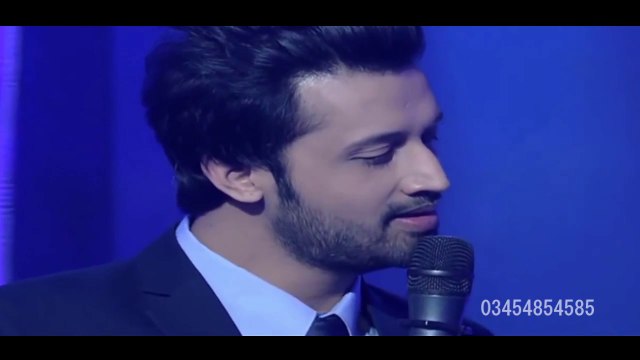 Maye Ni Main Kinu Aakhan - Atif Aslam