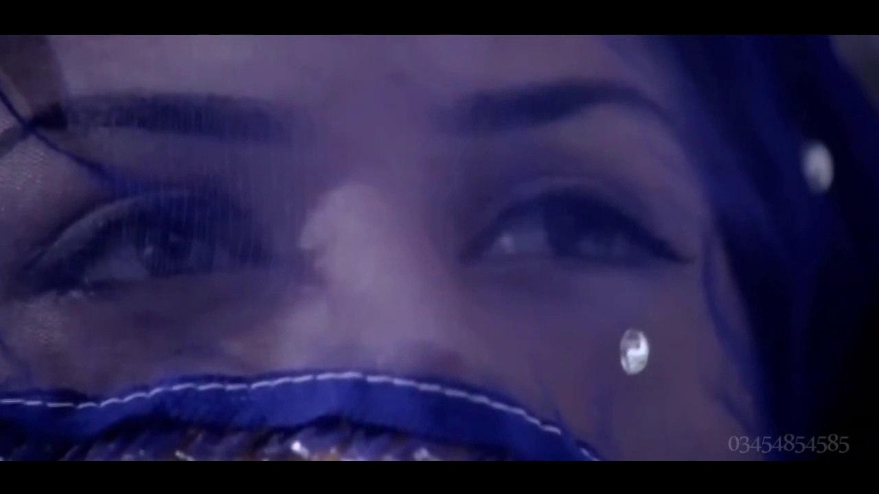 Mere Mehboob Qayamat Hogi Aaj Rusva Teri Galiyon Mein Mohabbat Hogi