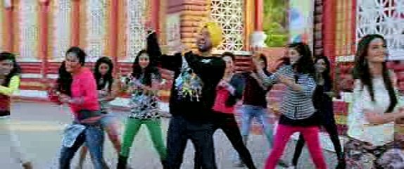 Beautiful Billo (Disco Singh) Diljit Dosanjh HD video songs