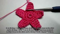 How To Make Lovely Small Crocheted Stars - DIY Crafts Tutorial - Guidecentral