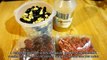 Make a Healthy Goji Berry and Bean Drink - DIY Food & Drinks - Guidecentral