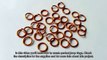 Create Perfect Jump Rings - DIY Crafts - Guidecentral