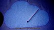 Make a Lovely Pillow Cloud - DIY Home - Guidecentral