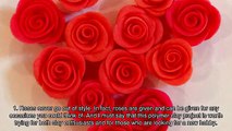 How To Create a Pretty Polymer Clay Rose - DIY Crafts Tutorial - Guidecentral