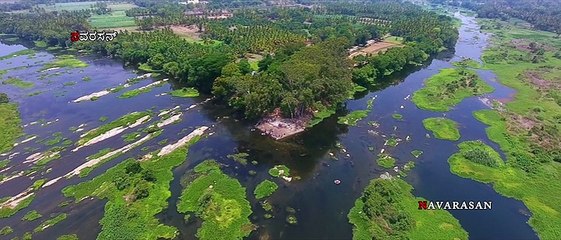 Vaira  (2017) [Kannada - HDRip - x264 ESubs] Movie Part 1