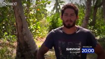 Survivor 2018 30. bölüm tanıtımı